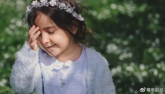 2018年软萌可爱又霸气的女孩小名大全