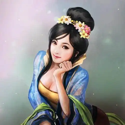 细说张飞的老婆夏侯氏二三事