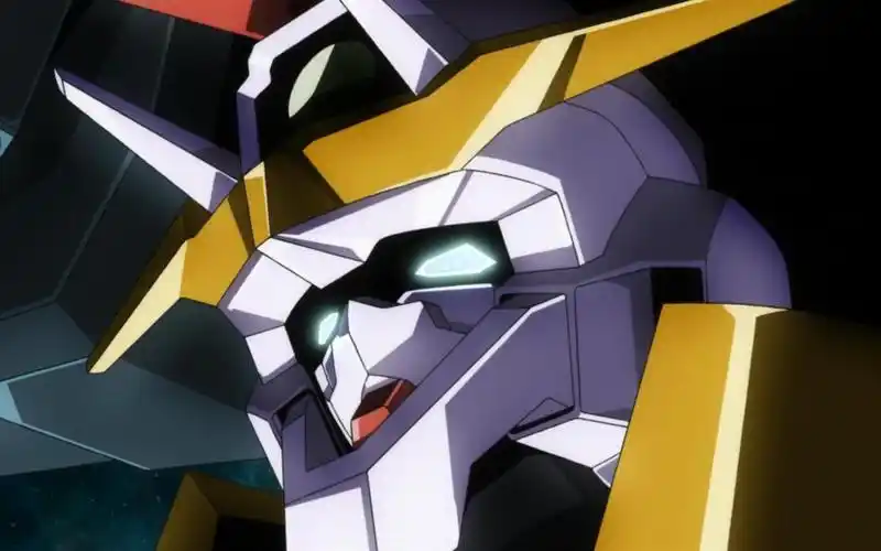 高达oo-为了傻子那,提子又没了