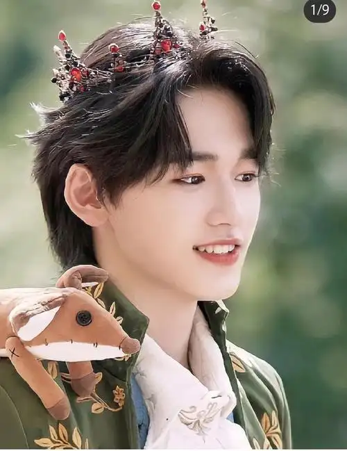 宋亚轩神仙图片