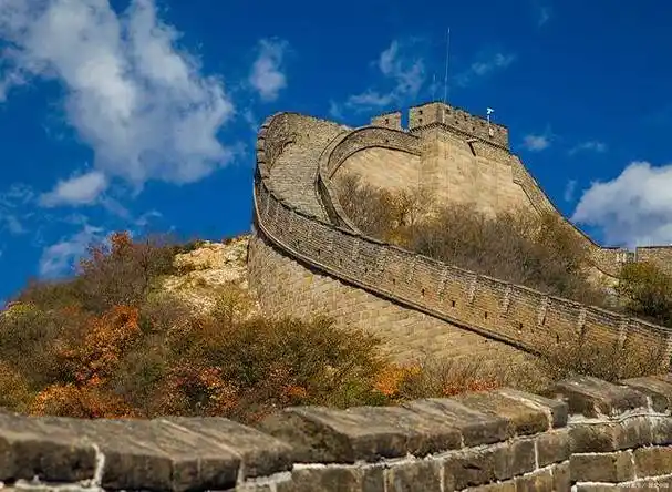 北京哪个长城景点最好长城旅游攻略及费用