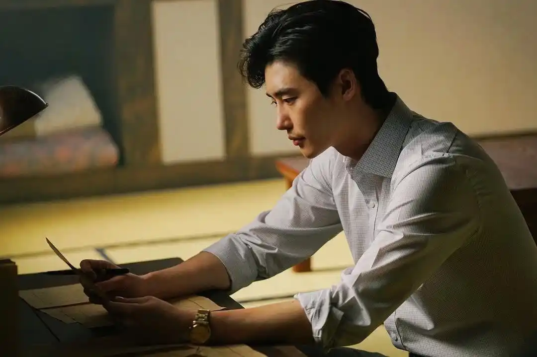 【李鍾碩 】20200701『"硕"晚安』 无法忘怀你