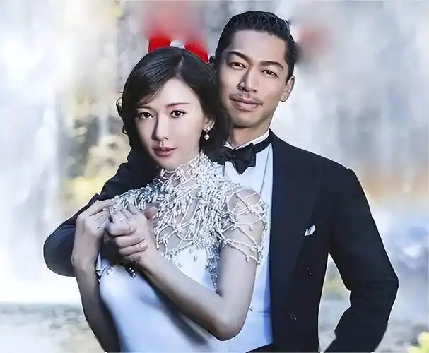 黑泽良平过生日,林志玲为老公庆生,甜蜜称对方是baby!_时候_爱情_时光