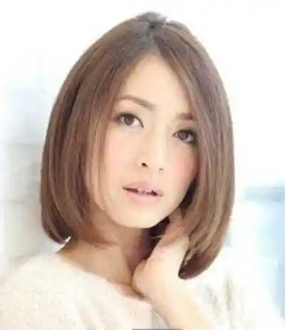 女生方脸发型设计改变脸型塑造小v脸