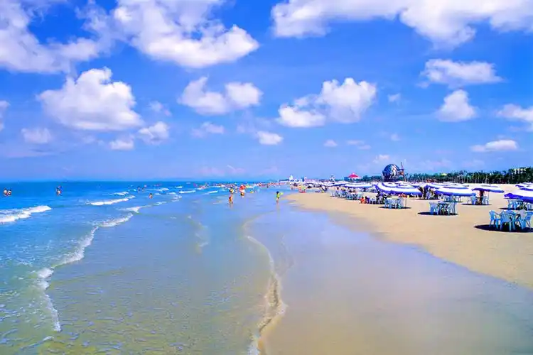 北海市又上中国县级市全面小康指数前100名