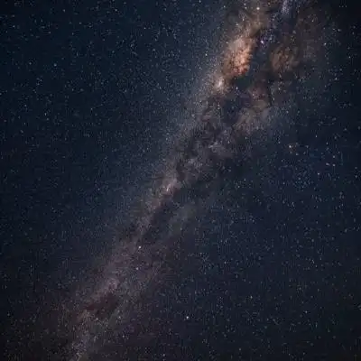 浩瀚星空头像图片大全最美的都在这里