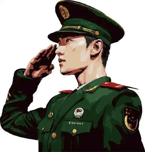 头像走起!绘图:@野明玄_true