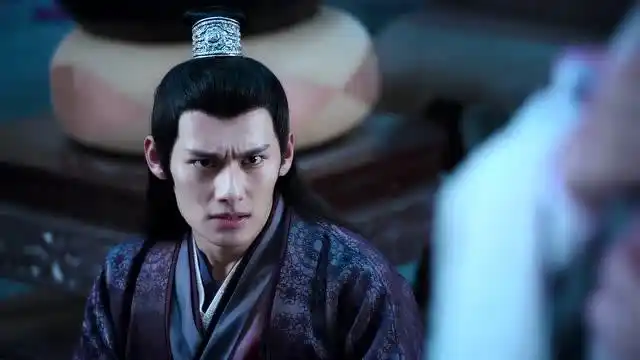 陈情令:苏涉暴露千疮百孔,蓝曦臣质问金光瑶,金光瑶却慌了