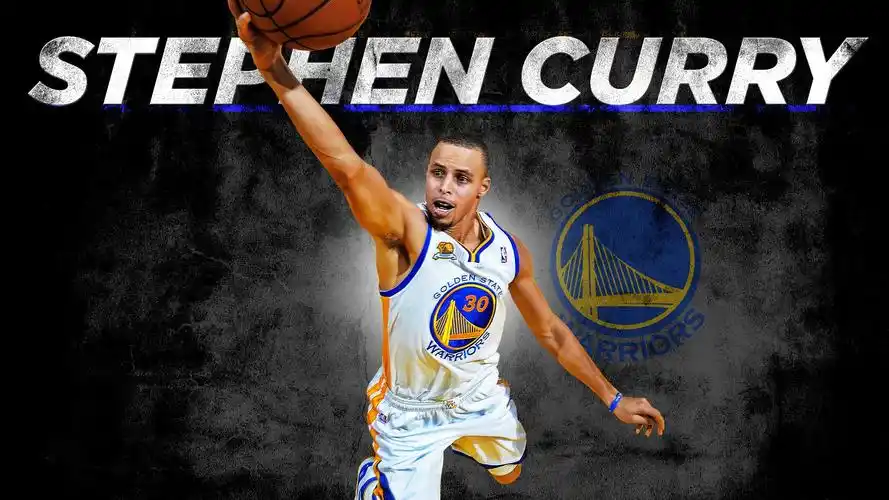 库里电脑壁纸壁纸