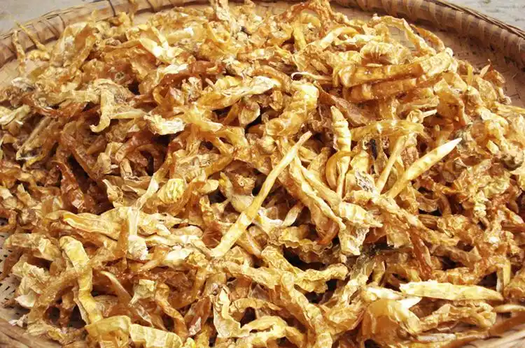 白辣椒干货 2020年新辣子晒干 盐辣椒农家自制 湖南土特产 500g【图片