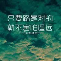 四十岁男人励志微信头像图片点击鼠标右键下载