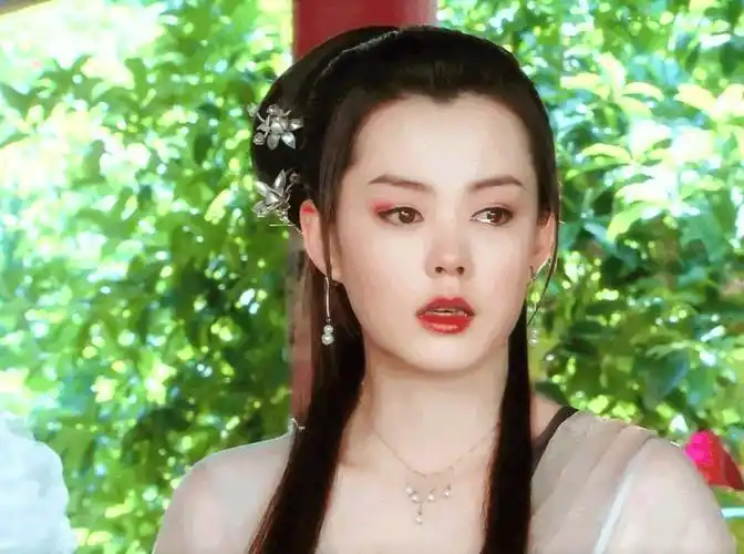 东方美人刘一含|中国美的关键词是"情绪"