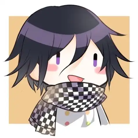 弹丸论破情头kibo(机望)/王马小吉