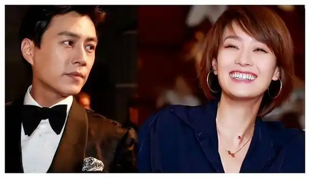 马伊琍开怀大笑靳东大招来了笑场效果加倍