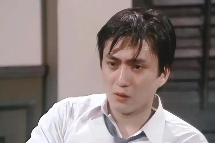 汤镇业:无线五虎中最先衰老