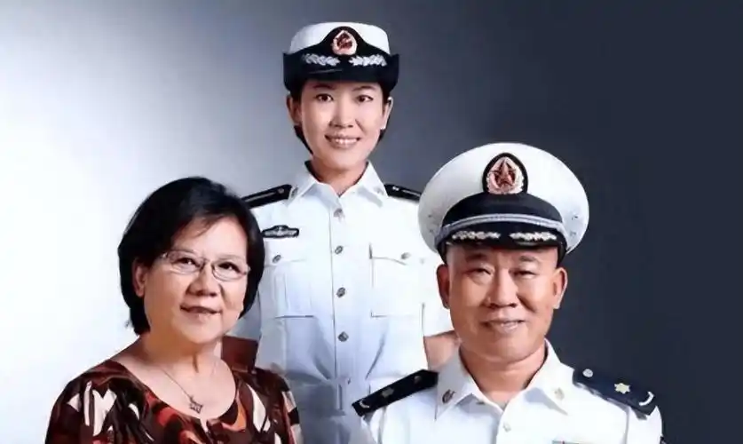 回顾演员杜旭东支持怀孕的女儿离婚今后你的幸福爸爸负责