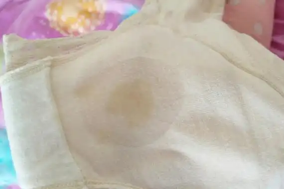 分泌物和羊水的区别图_孕妇分泌物和羊水有5点区别-梦悦试管网