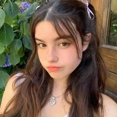 超好看仙气女生头像欧美