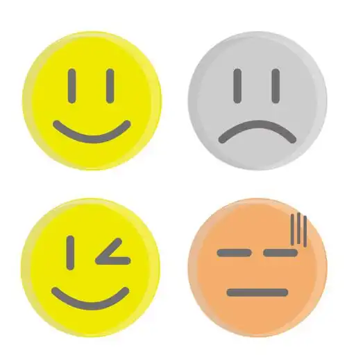 表情符号 _备课资源_贝壳网