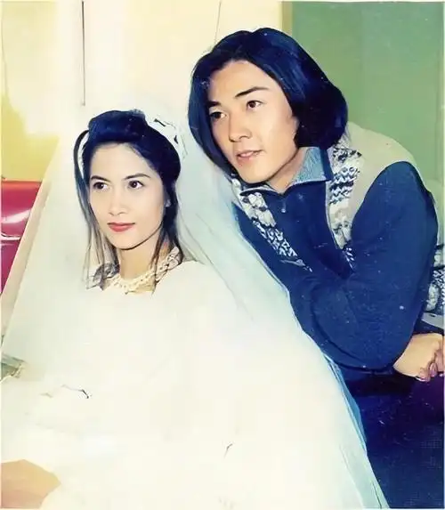 邵美琪:与郑伊健恋情七年被梁咏琪夺爱,59岁独身生活近况揭秘