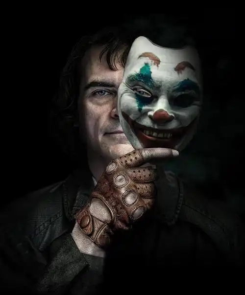 电影小丑给我的感觉是对孤独的一种诠释