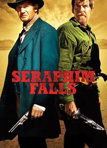 堕落天使海报封面