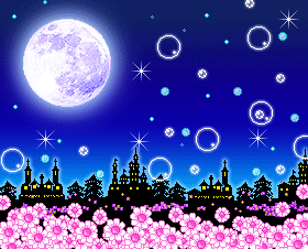 【动态场景素材之一】