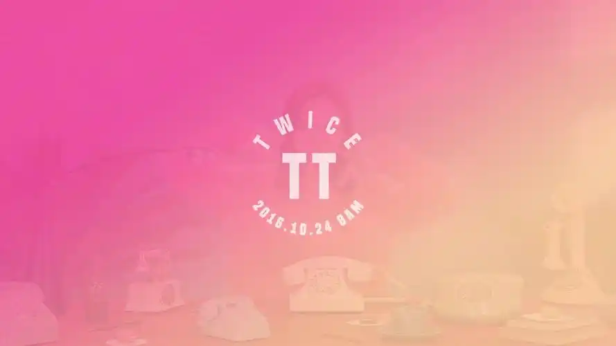 twice– tt film - chaeyoung