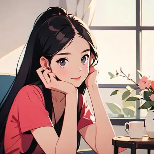 微信头像👧🏻