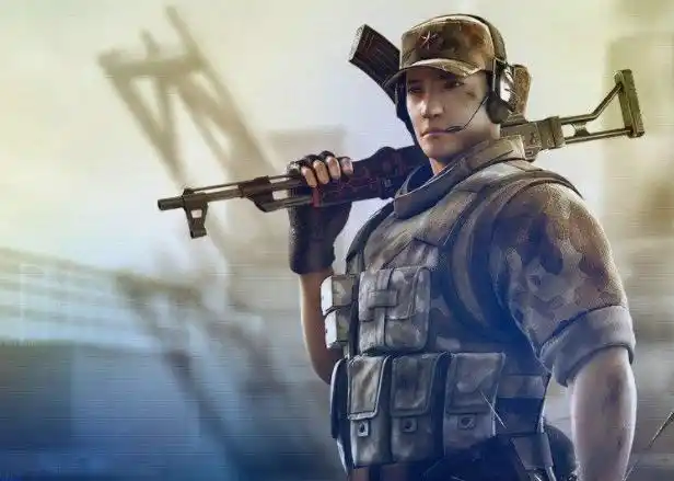 cf: 5个赛斯欢乐排位, 中出转b势如破竹, 10年老兵拿到五杀!