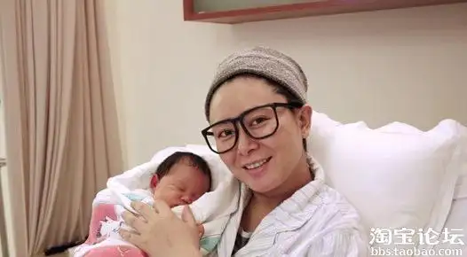 张恒的宝宝&darr