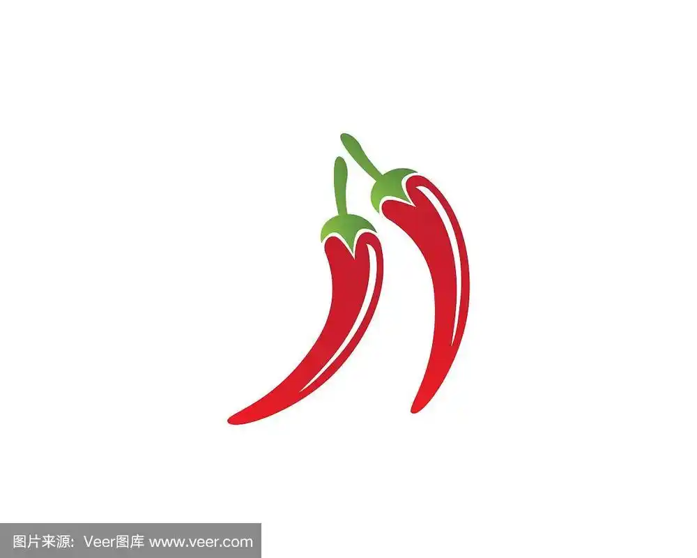 辣椒符号说明