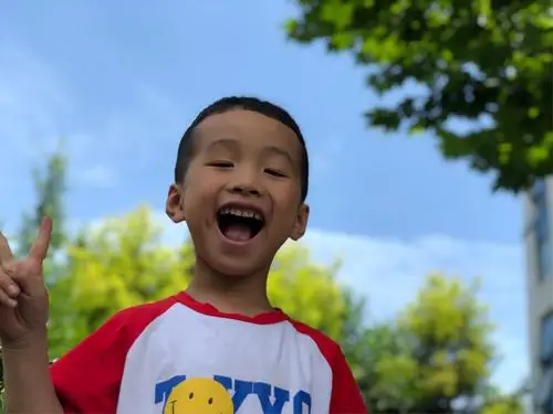 兴贤幼儿园中二班愉快的一天～祝小朋友们六一儿童节快乐