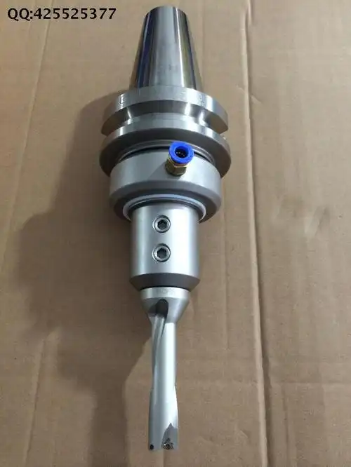 暴力钻 喷水钻 u钻 快速钻 直径d12-d65 2倍径 舍弃式快速钻头