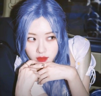 朴彩英 头像 壁纸