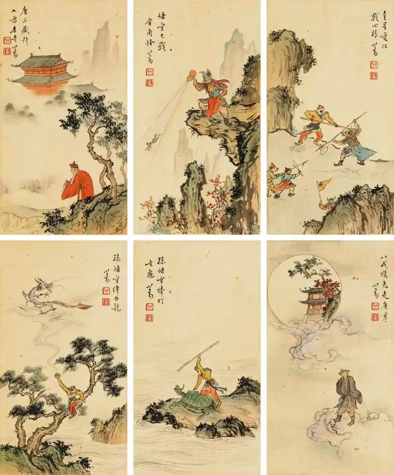 原创蔡铁鹰朱曰藩吴承恩交往述略为西游记作者研究说背景解疑团