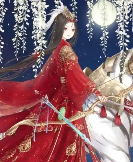 十二星座对应的奇迹暖暖古风装扮,双子座霸气,射手座美若天仙!