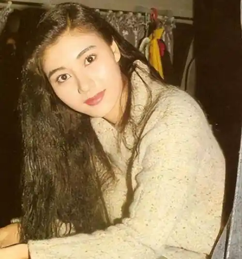 "蛇蝎美人"李嘉欣身上的"现世报"细节惊人_许晋亨_香港_刘先生