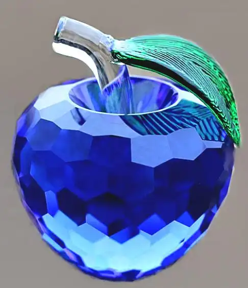 水晶苹果