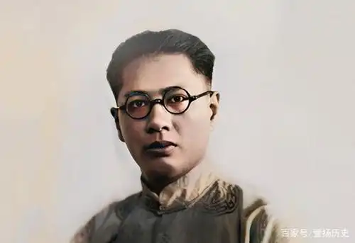 唐瑛:齐名陆小曼,民国交际花,深陷与宋子文四角恋,真相如此