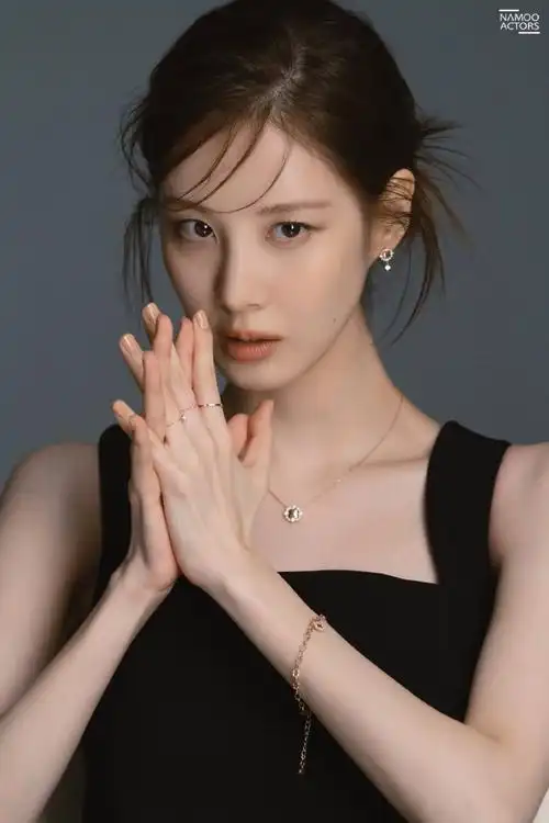 徐贤主演厄运的恋人