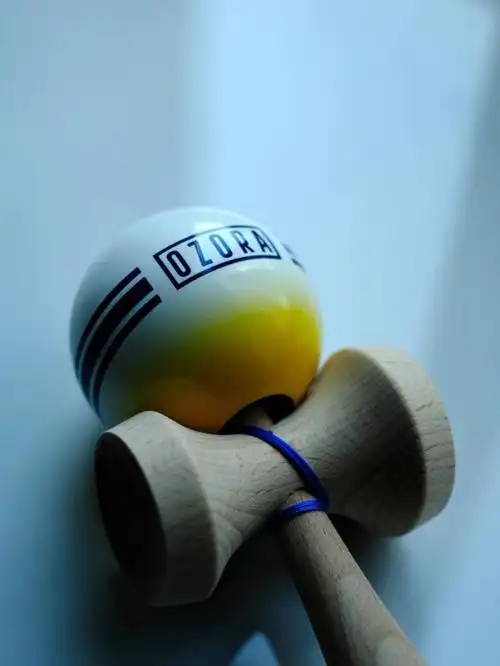 私物分享剑玉隔离伴侣