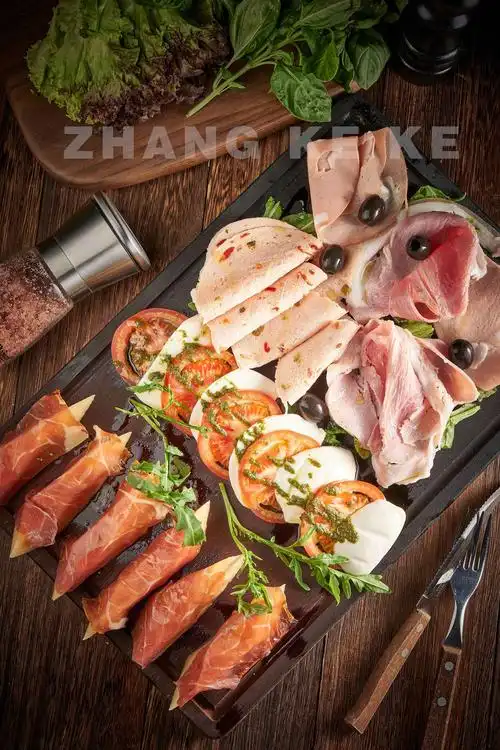 意大利菜-美食拍摄