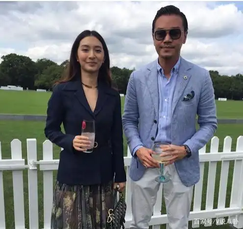 mew接受富豪男友saint求婚,这位hiso的前女友也很有意思