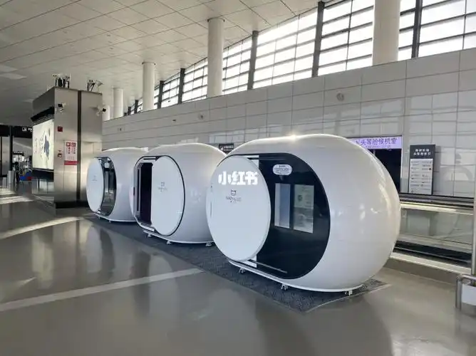 机场的休息7615胶囊92_摄影_摄影器材_摄影_摄影器材