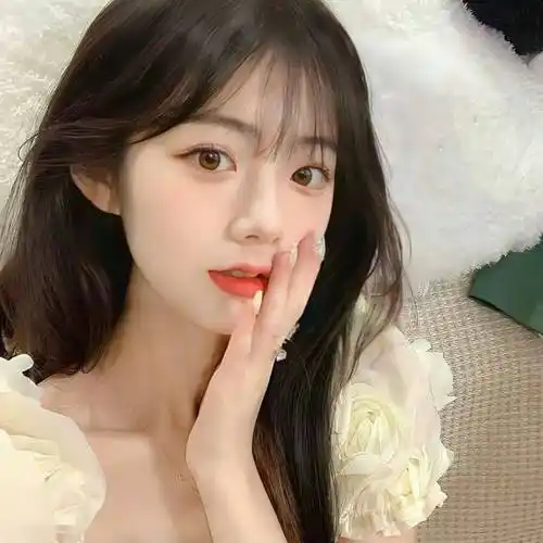 女生头像 | 女孩子各有各的漂亮法