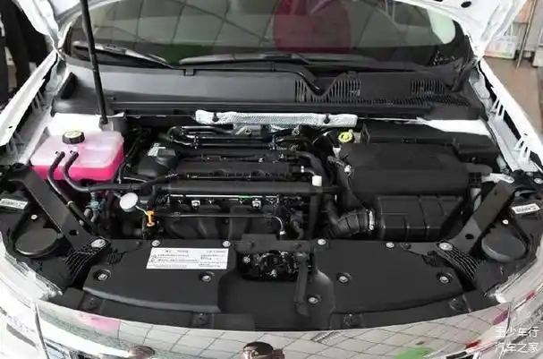 在动力上,观致3则搭载了1.6l和1.6t两种发动机,1.