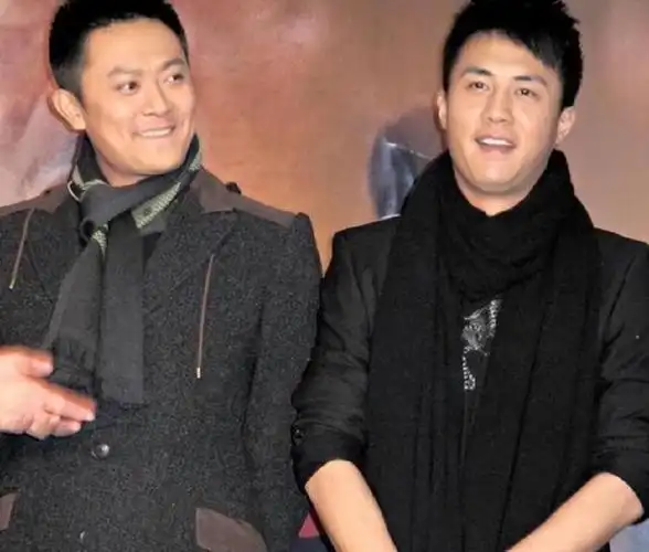 这个男演员一生事业毁在两个女人手里妻子只有脸是真的