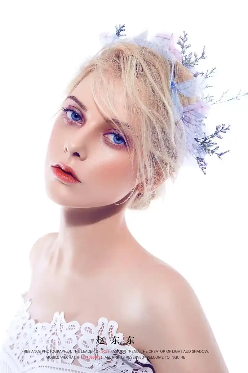 作品一组#个性写真 #写真情绪片 #时尚大片 #艺术写真 - 抖音