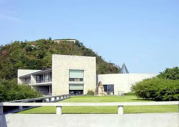 【直岛美术馆】孤岛上的艺术桃花源